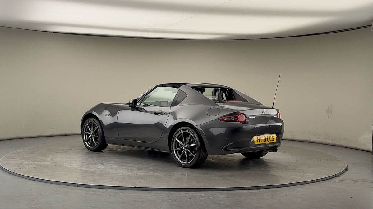 Used Mazda MX-5 2019 for sale - 77681548: Photo 25