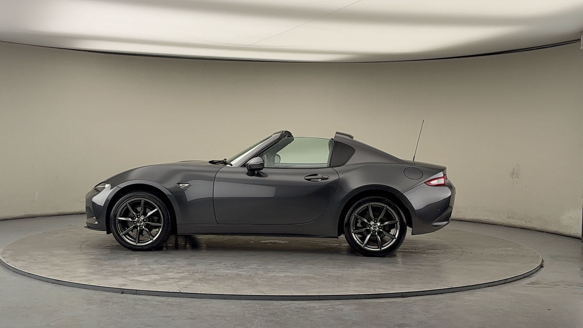 Used Mazda MX-5 2019 for sale - 77681548: Photo 27