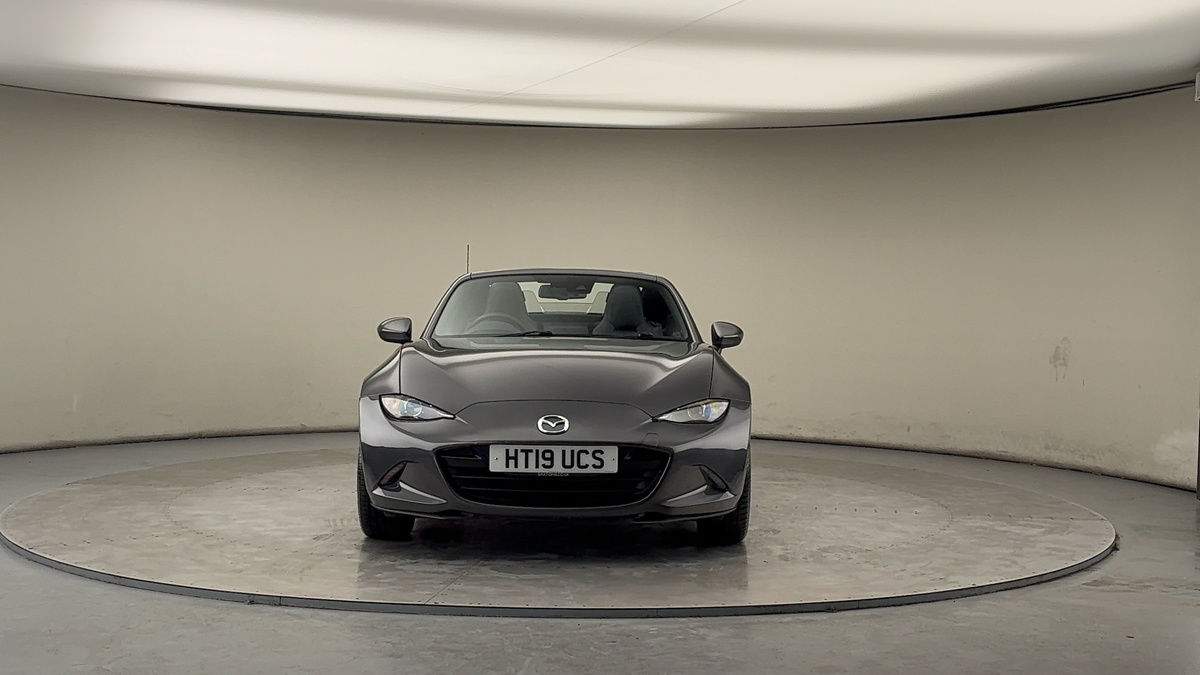 Used Mazda MX-5 2019 for sale - 77681548: Photo 3