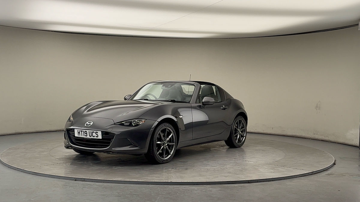 Used Mazda MX-5 2019 for sale - 77681548: Photo 30