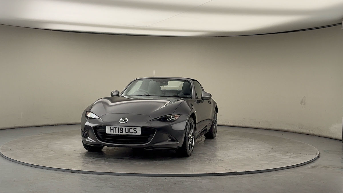 Used Mazda MX-5 2019 for sale - 77681548: Photo 31