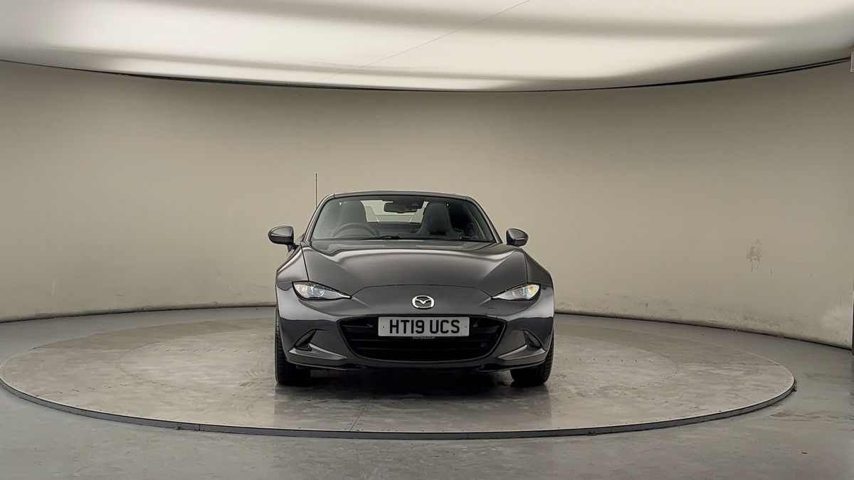Used Mazda MX-5 2019 for sale - 77681548: Photo 32
