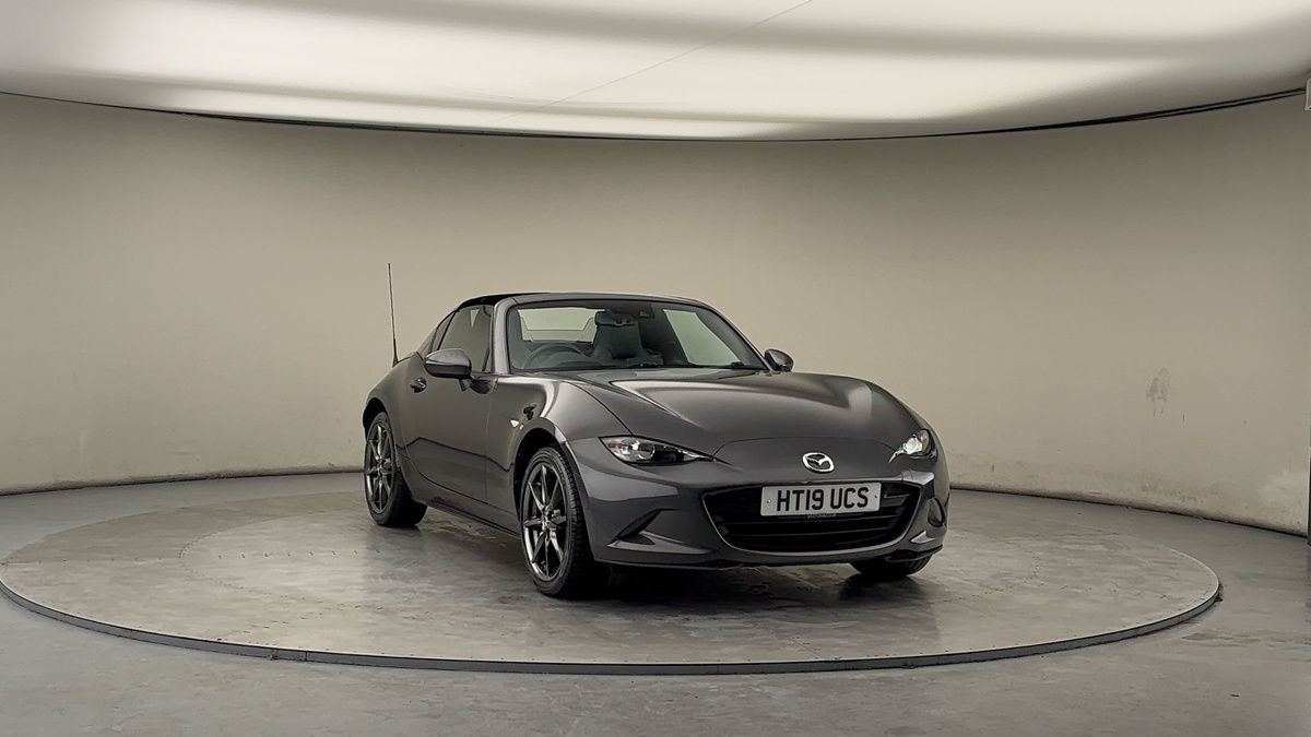 Used Mazda MX-5 2019 for sale - 77681548: Photo 33