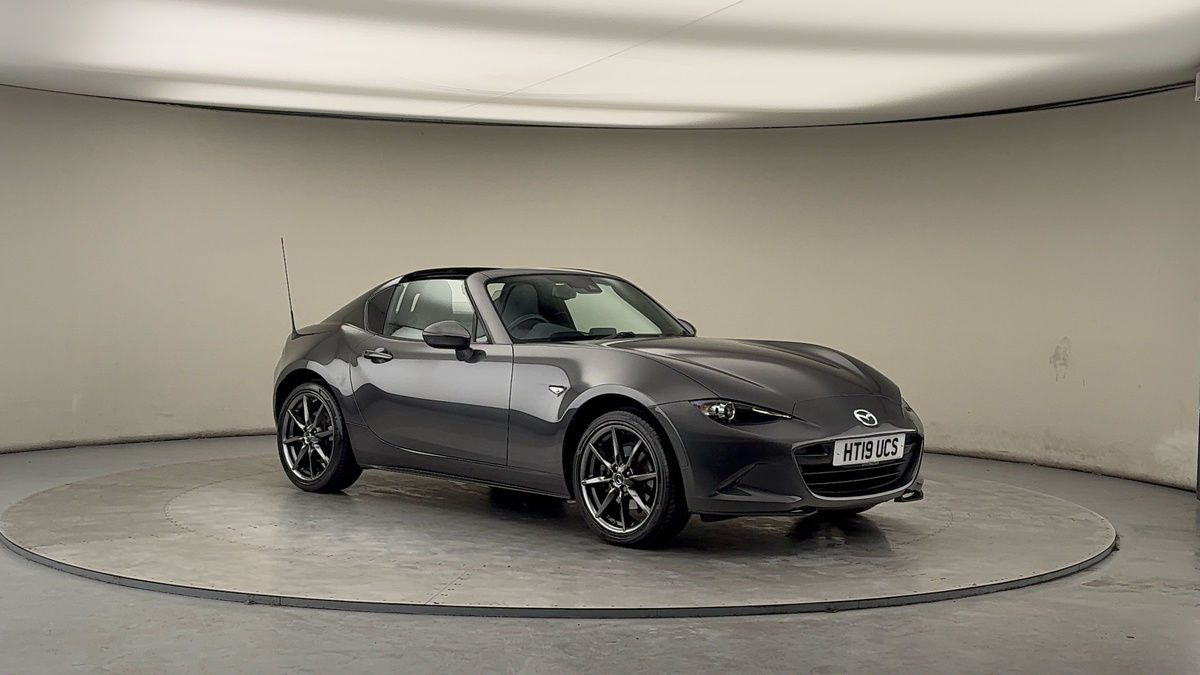 Used Mazda MX-5 2019 for sale - 77681548: Photo 34