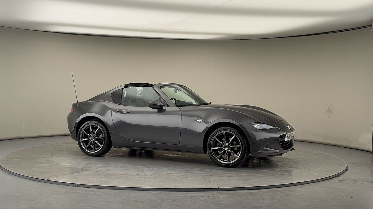 Used Mazda MX-5 2019 for sale - 77681548: Photo 35