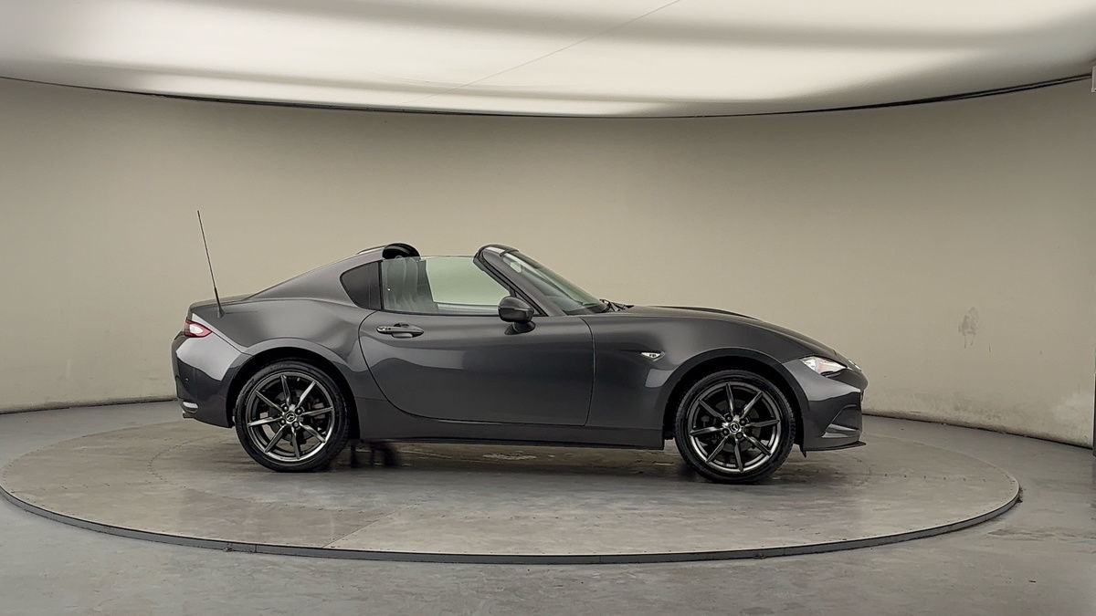 Used Mazda MX-5 2019 for sale - 77681548: Photo 36
