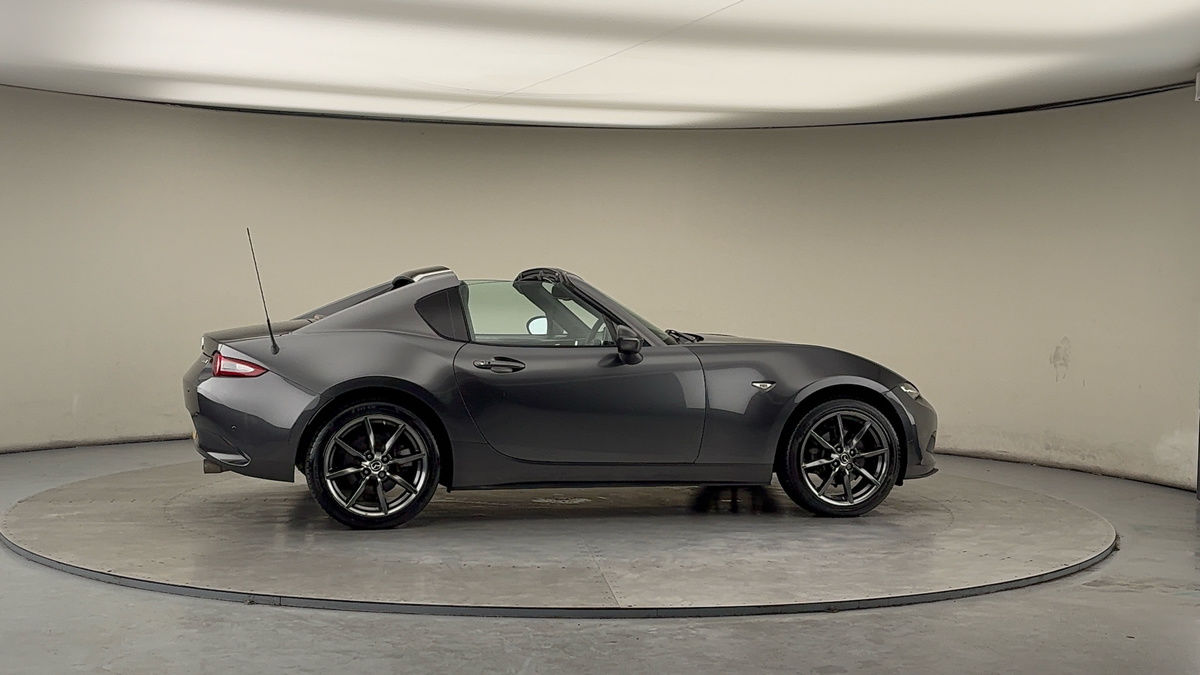 Used Mazda MX-5 2019 for sale - 77681548: Photo 37