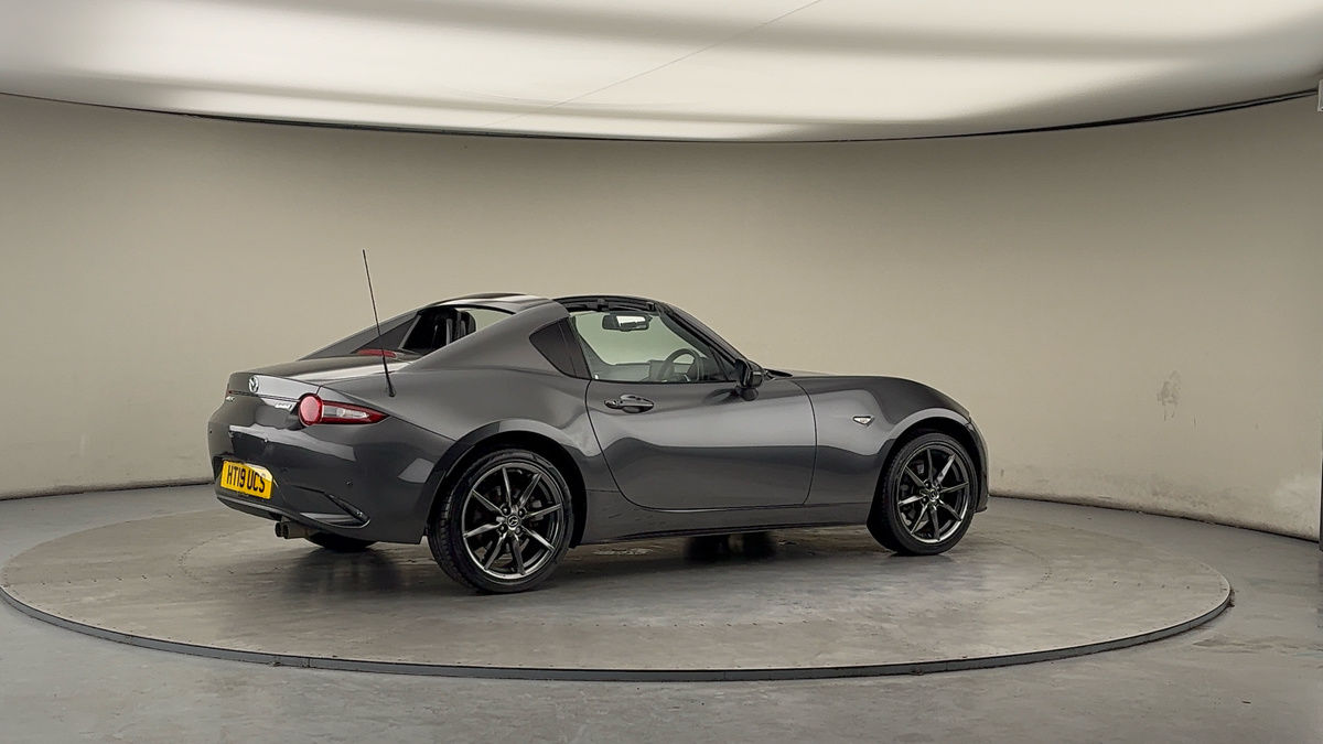 Used Mazda MX-5 2019 for sale - 77681548: Photo 38