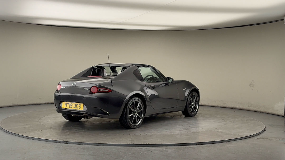 Used Mazda MX-5 2019 for sale - 77681548: Photo 39