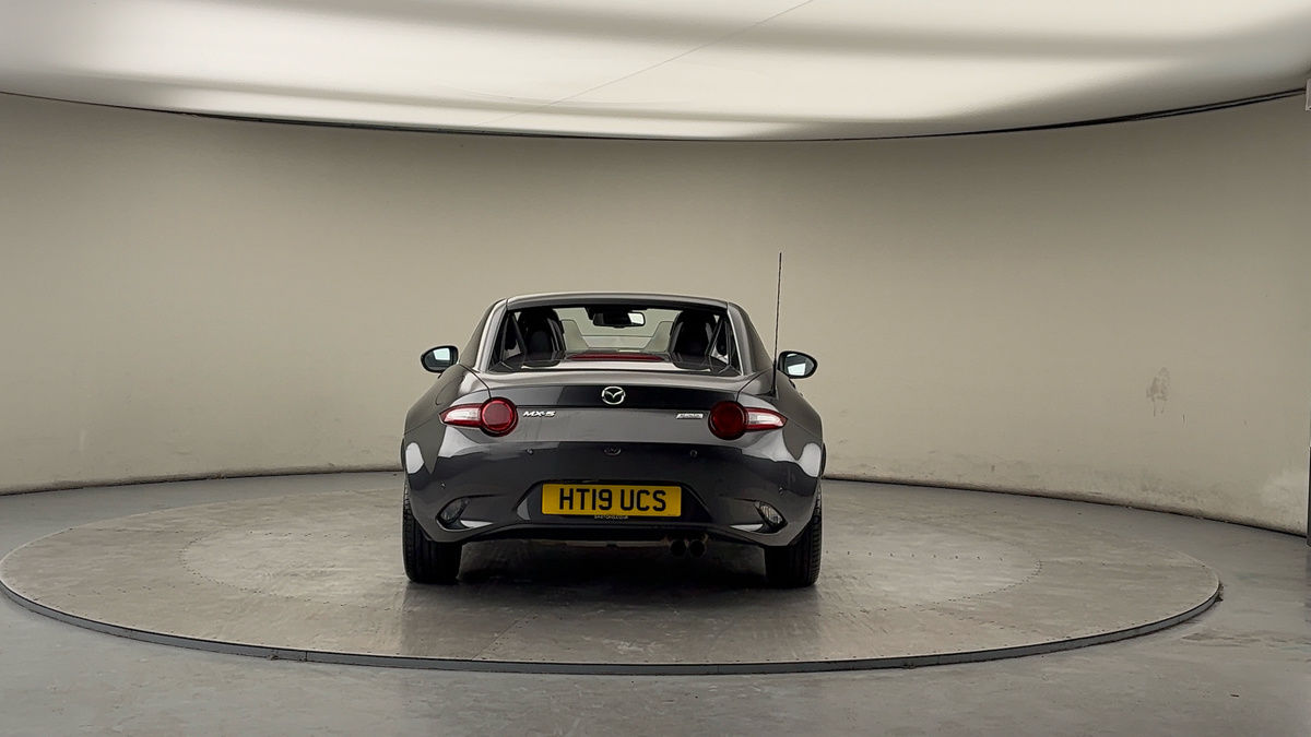 Used Mazda MX-5 2019 for sale - 77681548: Photo 4