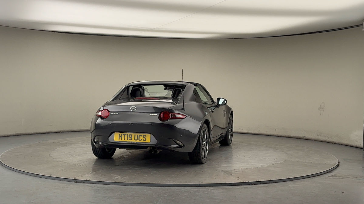 Used Mazda MX-5 2019 for sale - 77681548: Photo 40