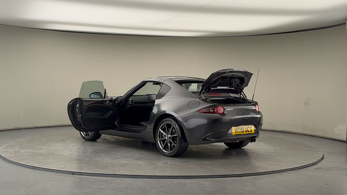 Used Mazda MX-5 2019 for sale - 77681548: Photo 43