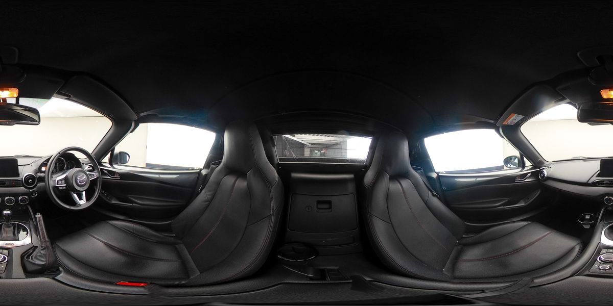 Used Mazda MX-5 2019 for sale - 77681548: Photo 44