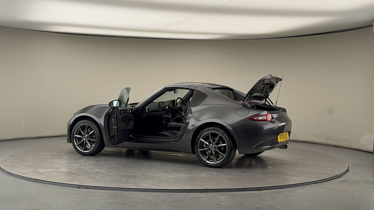 Used Mazda MX-5 2019 for sale - 77681548: Photo 45