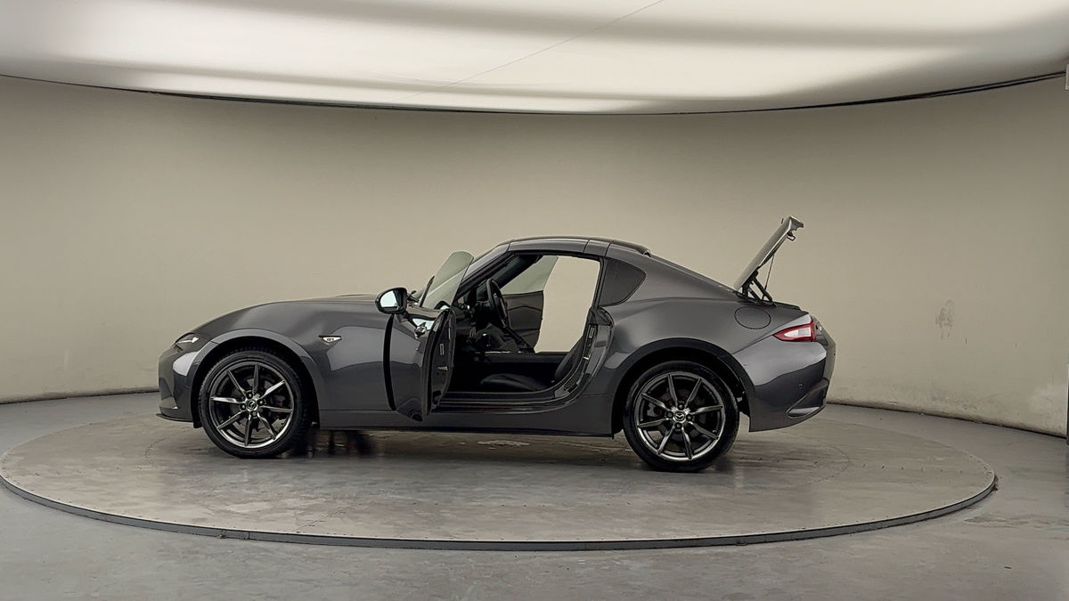 Used Mazda MX-5 2019 for sale - 77681548: Photo 46