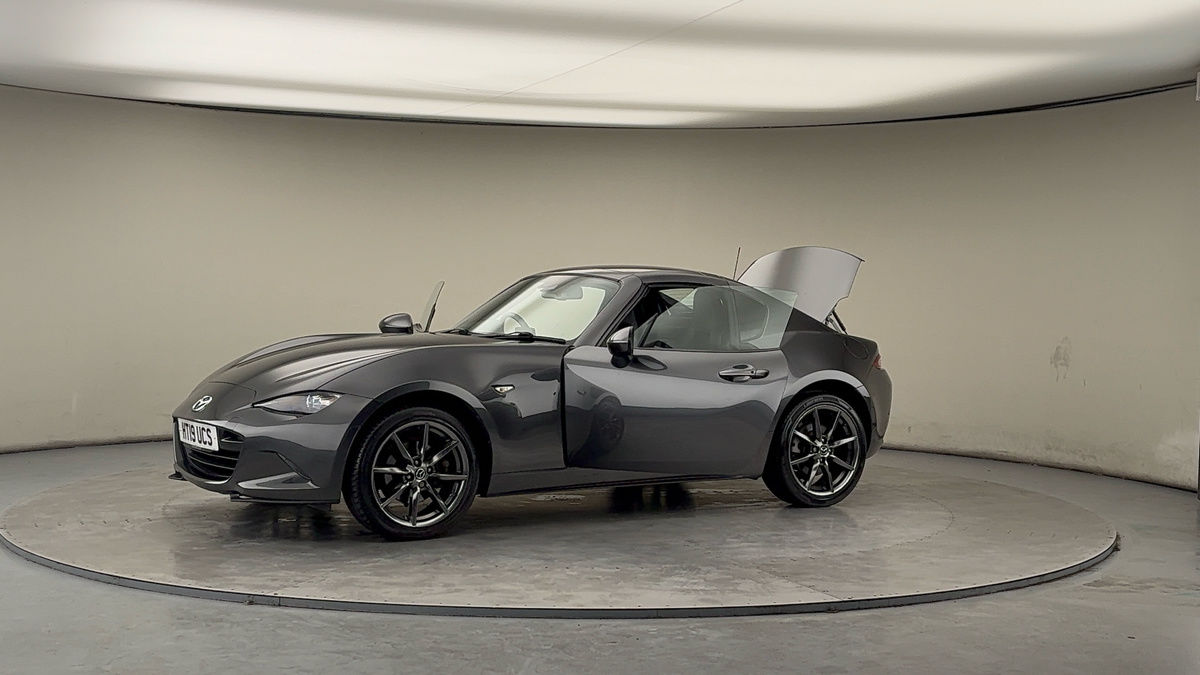 Used Mazda MX-5 2019 for sale - 77681548: Photo 48