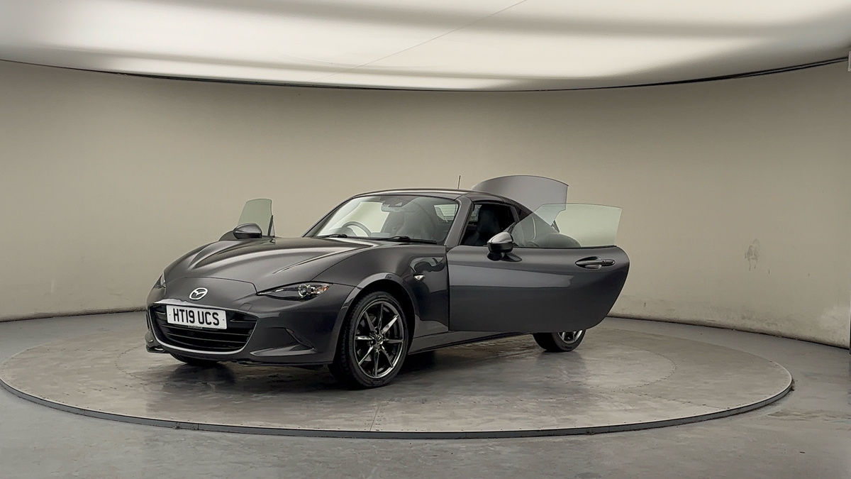 Used Mazda MX-5 2019 for sale - 77681548: Photo 49