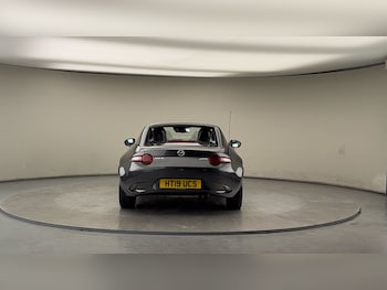 Used Mazda MX-5 2019 for sale - 77681548: Photo