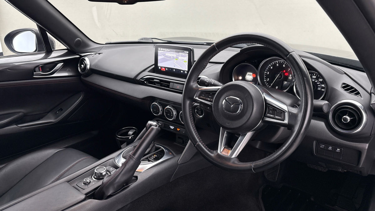 Used Mazda MX-5 2019 for sale - 77681548: Photo 5