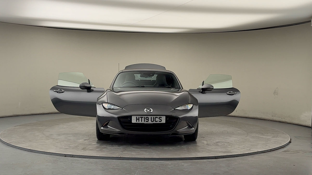Used Mazda MX-5 2019 for sale - 77681548: Photo 51