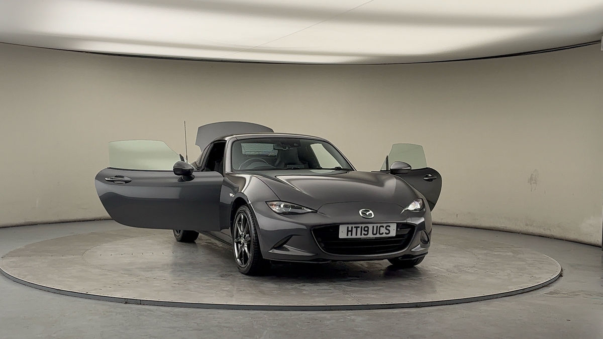 Used Mazda MX-5 2019 for sale - 77681548: Photo 52