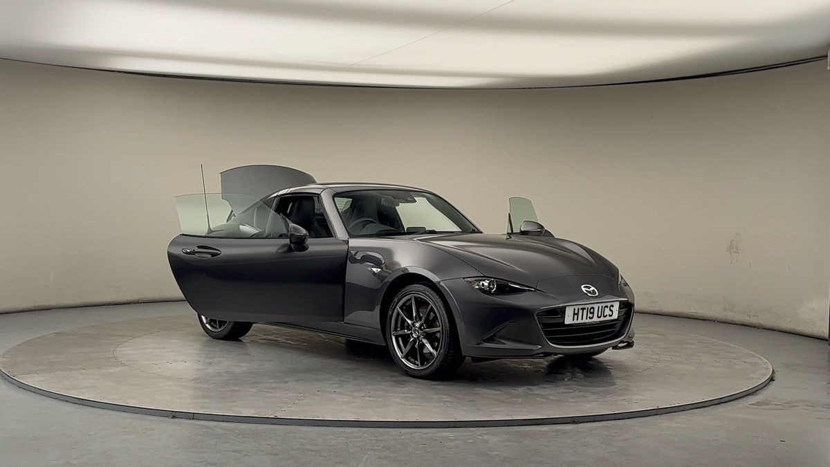 Used Mazda MX-5 2019 for sale - 77681548: Photo 53