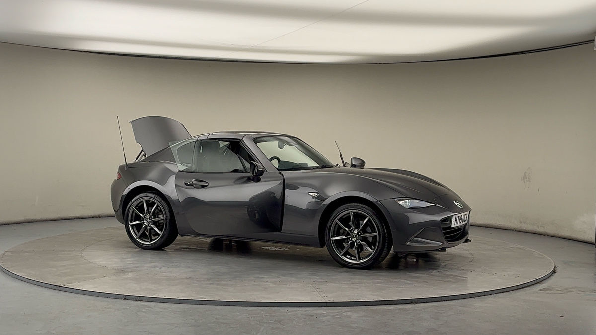Used Mazda MX-5 2019 for sale - 77681548: Photo 54