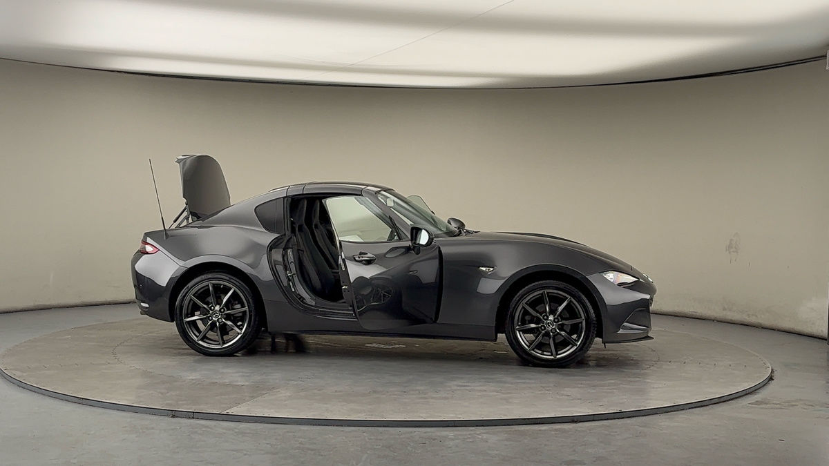 Used Mazda MX-5 2019 for sale - 77681548: Photo 55