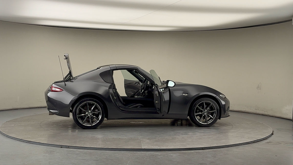 Used Mazda MX-5 2019 for sale - 77681548: Photo 56