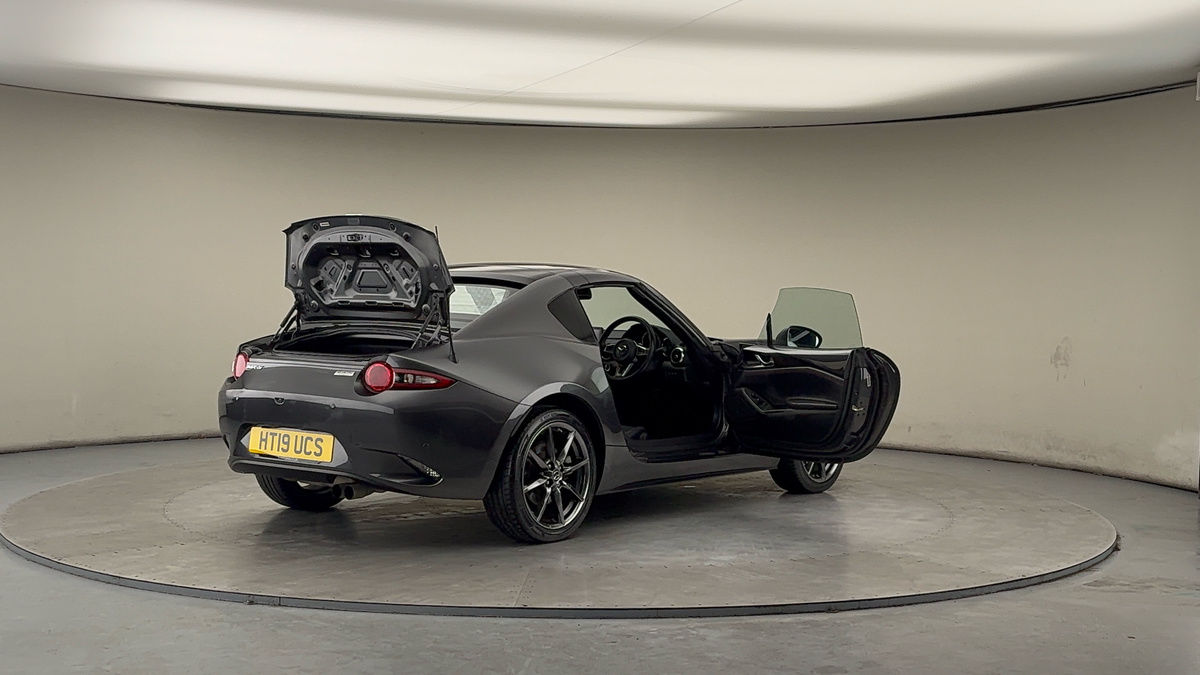 Used Mazda MX-5 2019 for sale - 77681548: Photo 58