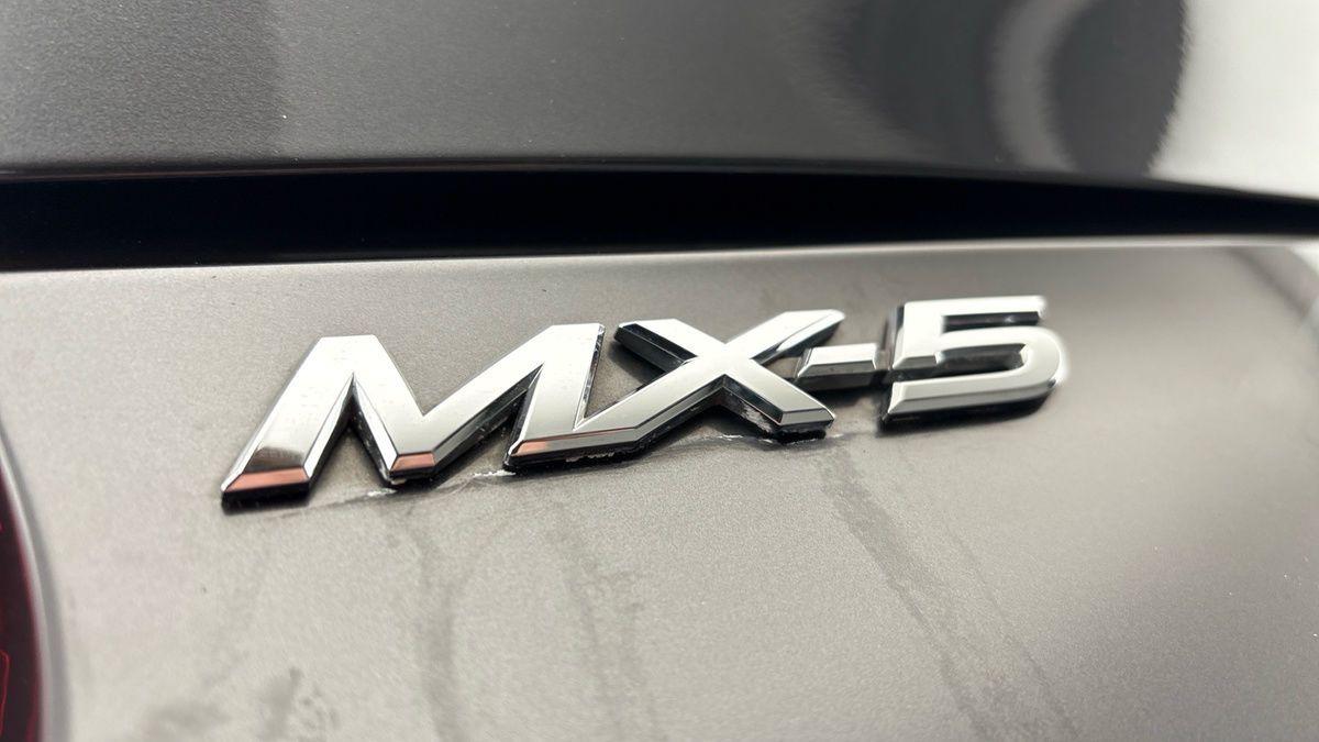 Used Mazda MX-5 2019 for sale - 77681548: Photo 6