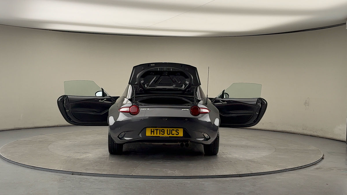 Used Mazda MX-5 2019 for sale - 77681548: Photo 60