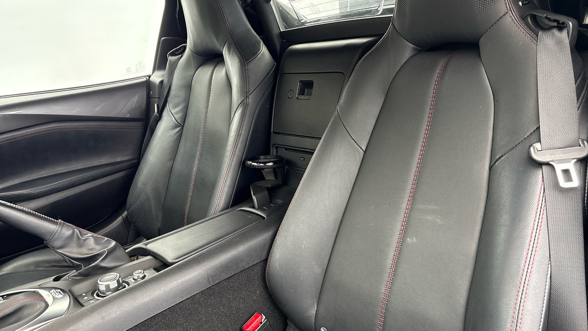 Used Mazda MX-5 2019 for sale - 77681548: Photo 7