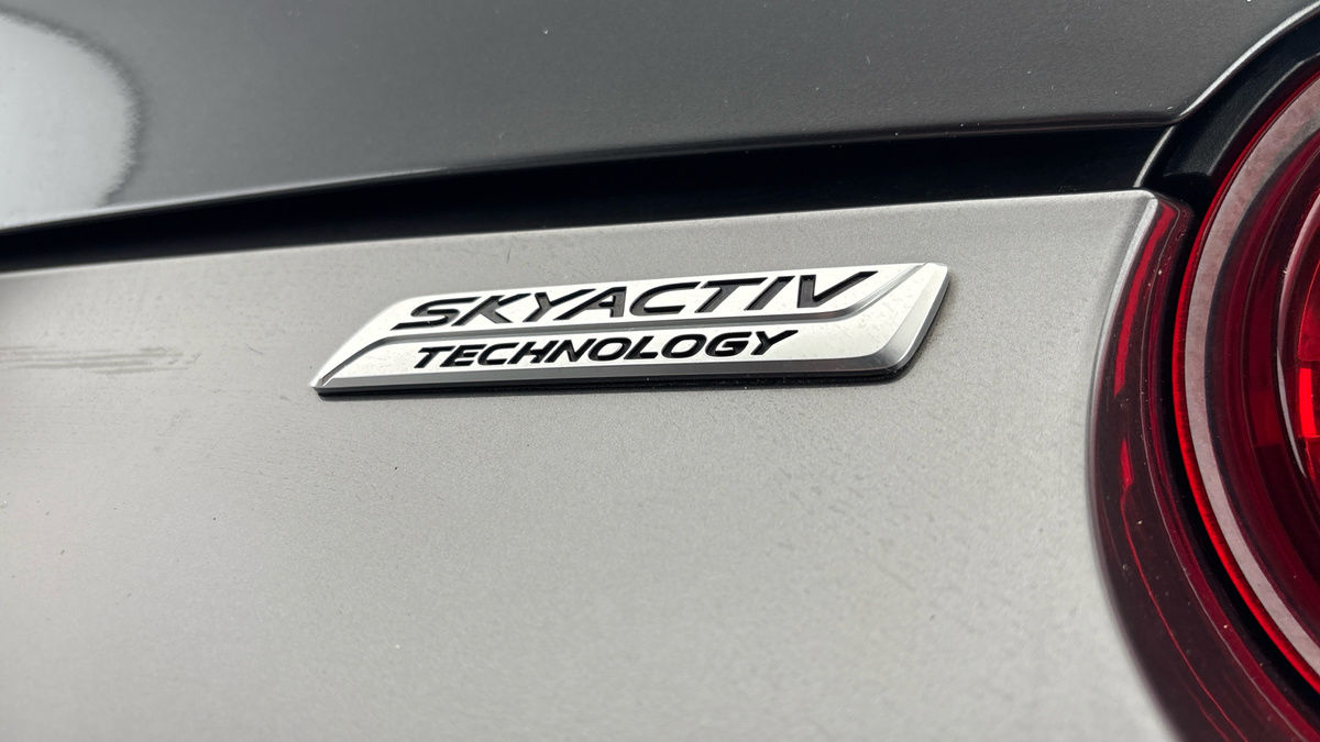 Used Mazda MX-5 2019 for sale - 77681548: Photo 8