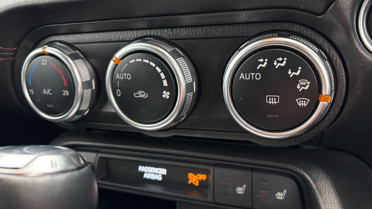 Used Mazda MX-5 2019 for sale - 77681548: Photo 9