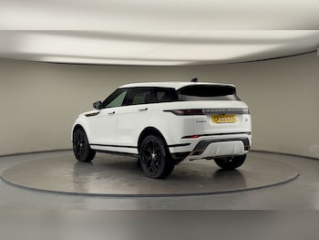 Used Land Rover Range Rover Evoque 2022 for sale - 76280689: Photo
