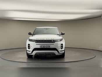 Used Land Rover Range Rover Evoque 2022 for sale - 76280689: Photo