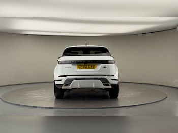 Used Land Rover Range Rover Evoque 2022 for sale - 76280689: Photo