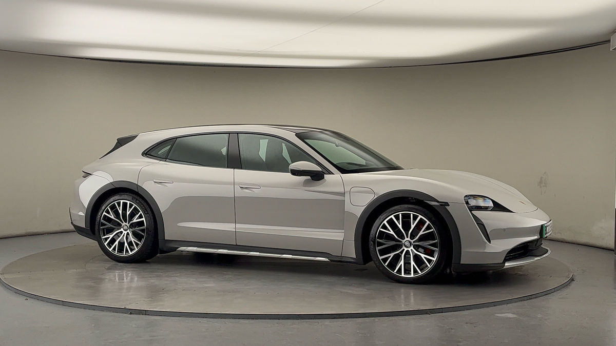 Used Porsche Taycan 2022 for sale - 76751644: Photo 37