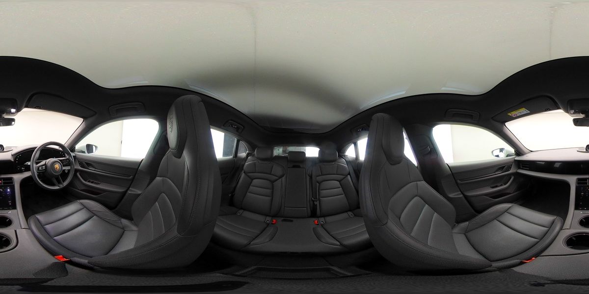 Used Porsche Taycan 2022 for sale - 76751644: Photo 46