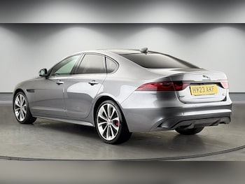Used Jaguar XF 2023 for sale - 78479793: Photo