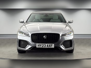 Used Jaguar XF 2023 for sale - 78479793: Photo