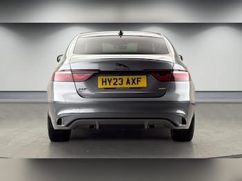 Used Jaguar XF 2023 for sale - 78479793: Photo