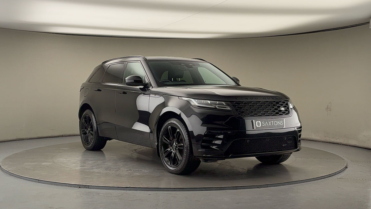 Used Land Rover Range Rover Velar 2023 for sale - 76863665: Photo 1