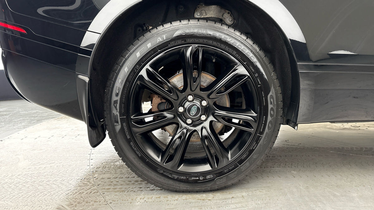 Used Land Rover Range Rover Velar 2023 for sale - 76863665: Photo 10