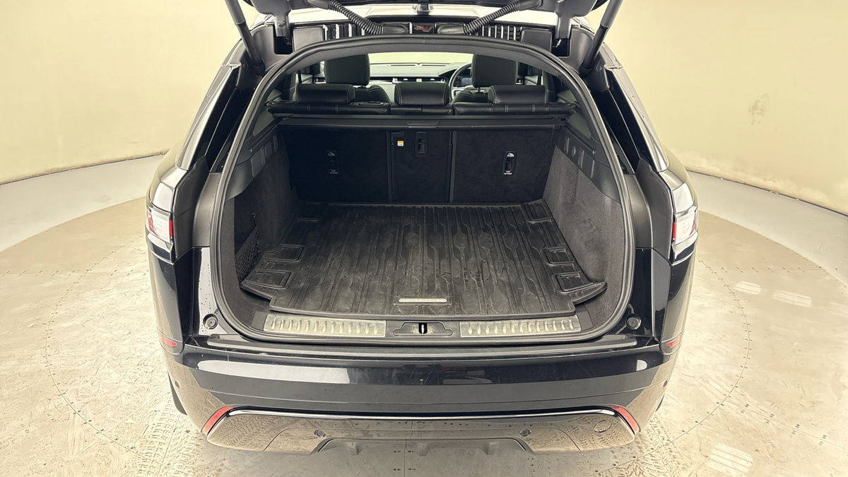 Used Land Rover Range Rover Velar 2023 for sale - 76863665: Photo 11