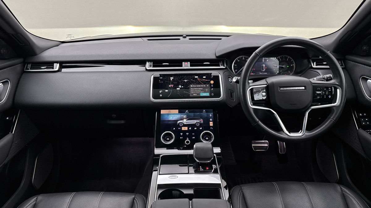 Used Land Rover Range Rover Velar 2023 for sale - 76863665: Photo 12