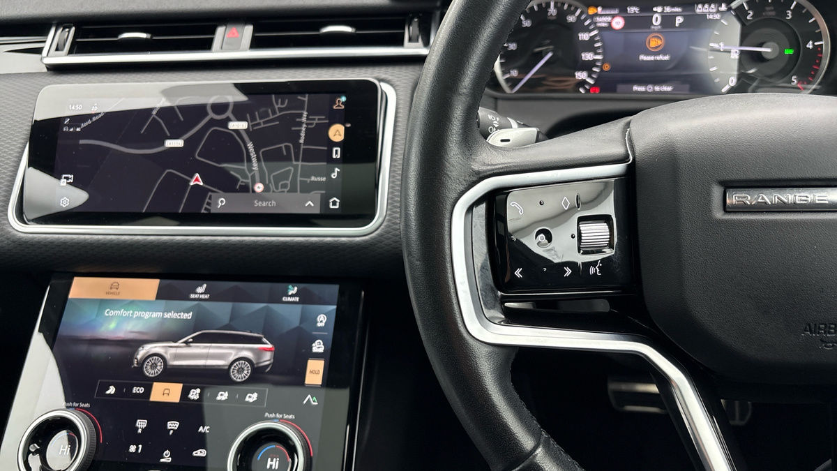 Used Land Rover Range Rover Velar 2023 for sale - 76863665: Photo 13