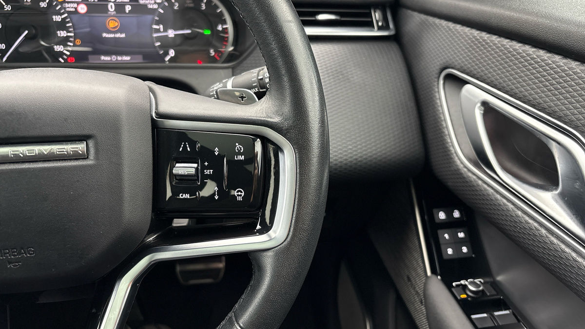 Used Land Rover Range Rover Velar 2023 for sale - 76863665: Photo 14