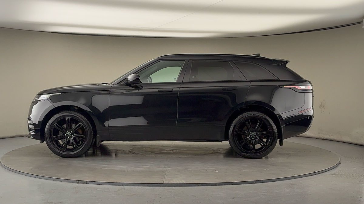 Used Land Rover Range Rover Velar 2023 for sale - 76863665: Photo 15